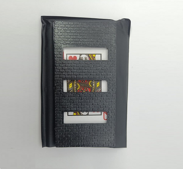 Card Vanish Frame (S)