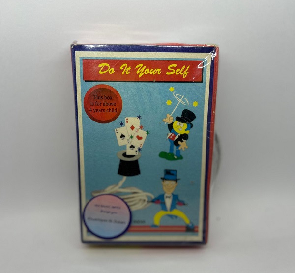 Magic Kit for Beginners